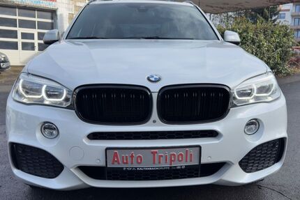 BMW X5 Gebrauchtwagen