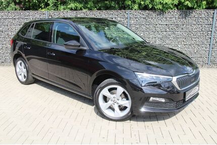 Skoda Scala Gebrauchtwagen