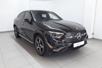 Mercedes-Benz GLC 300 Gebrauchtwagen