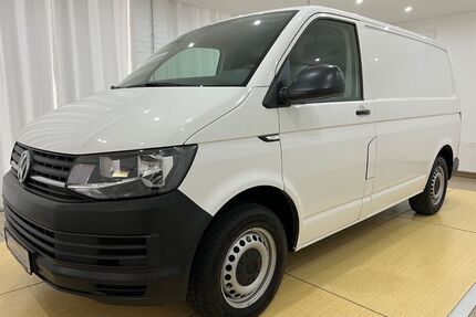 VW T6 Transporter Gebrauchtwagen