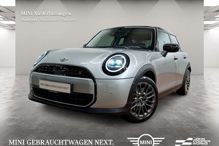 Mini Cooper S Gebrauchtwagen