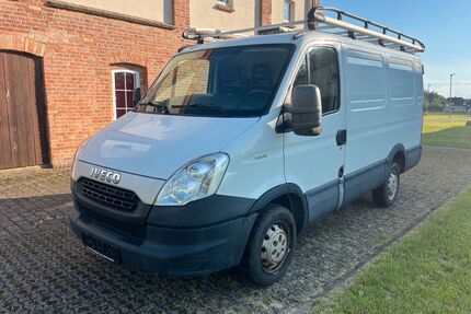 IVECO Andere Gebrauchtwagen