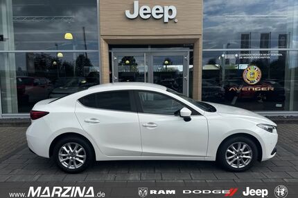 Mazda 3 Gebrauchtwagen