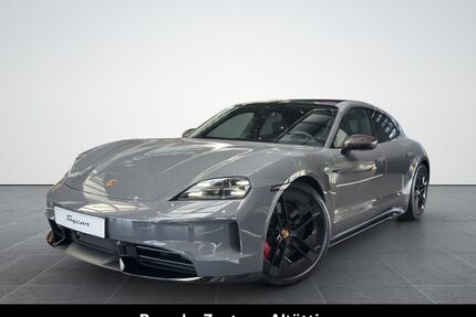 Porsche Taycan Gebrauchtwagen