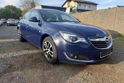 Opel Insignia Gebrauchtwagen