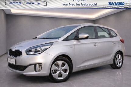 Kia Carens Gebrauchtwagen