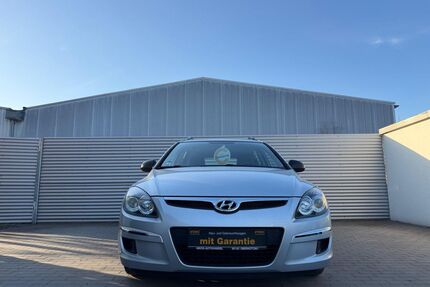 Hyundai i30 Gebrauchtwagen