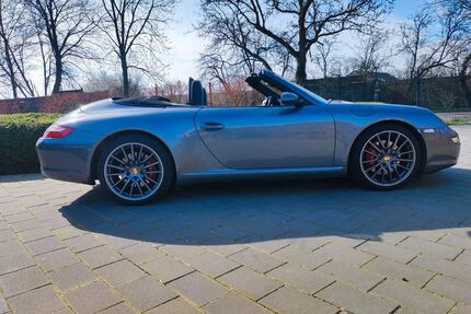 Porsche 997 Gebrauchtwagen