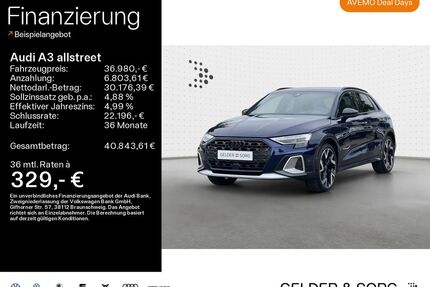 Audi A3 Gebrauchtwagen