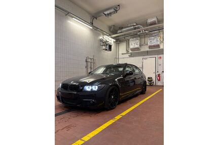 BMW 318 Gebrauchtwagen