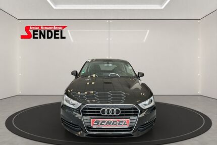Audi A1 Gebrauchtwagen