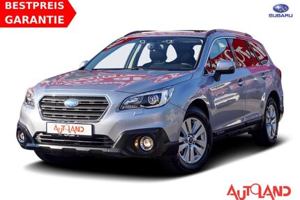 Subaru Outback Gebrauchtwagen