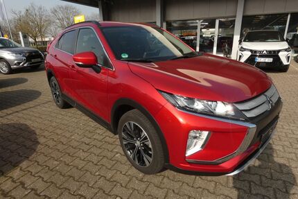 Mitsubishi Eclipse Cross Gebrauchtwagen