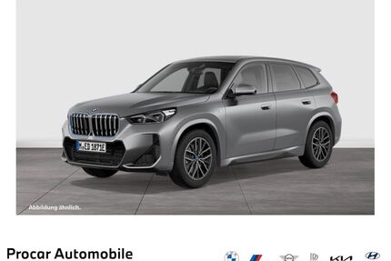BMW iX1 Gebrauchtwagen