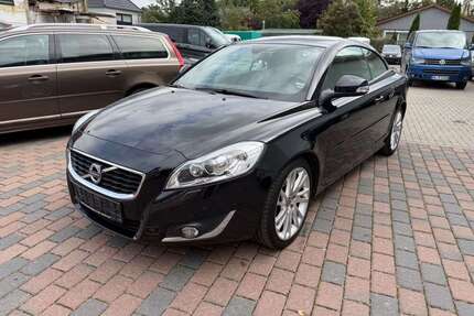 Volvo C70 Gebrauchtwagen