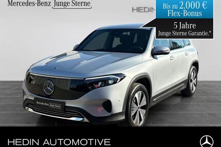 Mercedes-Benz EQB Gebrauchtwagen