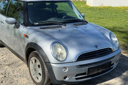 Mini ONE Gebrauchtwagen