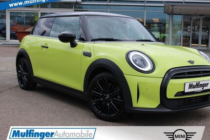 Mini Cooper Gebrauchtwagen