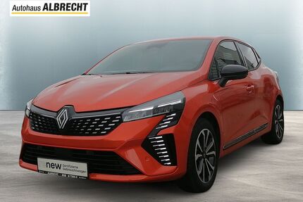 Renault Clio Gebrauchtwagen