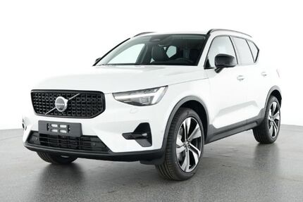 Volvo XC40 Gebrauchtwagen
