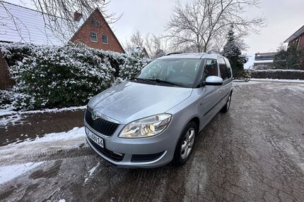 Skoda Roomster Gebrauchtwagen