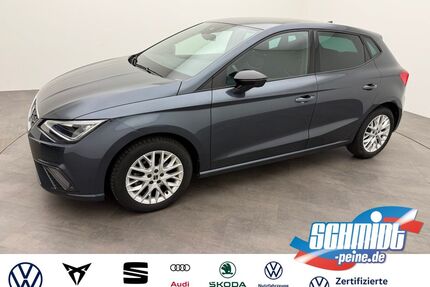 Seat Ibiza Gebrauchtwagen