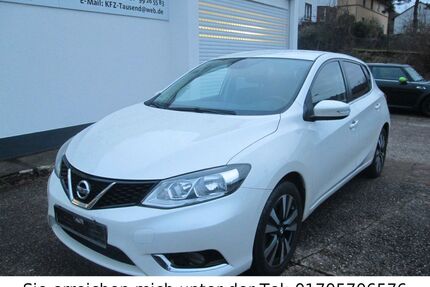 Nissan Pulsar Gebrauchtwagen