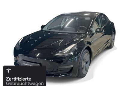 Tesla Model 3 Gebrauchtwagen