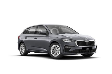 Skoda Scala Gebrauchtwagen