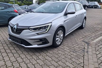 Renault Megane Gebrauchtwagen