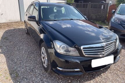 Mercedes-Benz C 200 Gebrauchtwagen