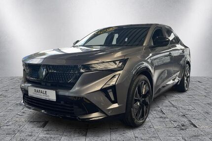 Renault Rafale Gebrauchtwagen