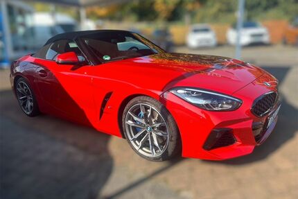 BMW Z4 M40 Gebrauchtwagen
