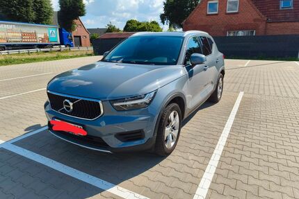 Volvo XC40 Gebrauchtwagen