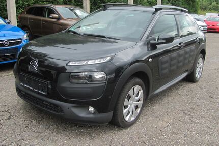 Citroen C4 Cactus Gebrauchtwagen