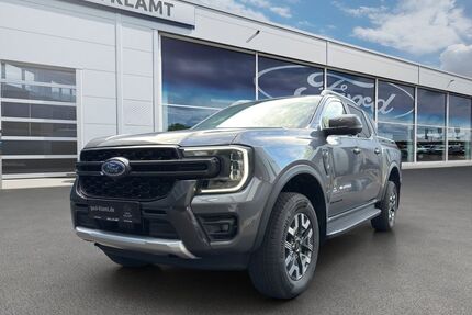 Ford Ranger Gebrauchtwagen