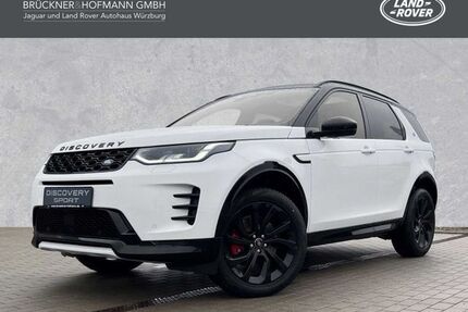 Land Rover Discovery Sport Gebrauchtwagen