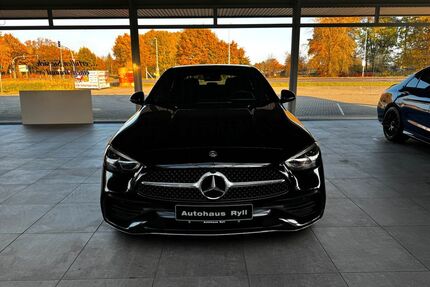 Mercedes-Benz C 300 Gebrauchtwagen