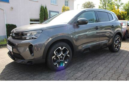 Citroen C5 Aircross Gebrauchtwagen