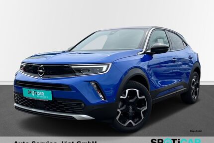 Opel Mokka Gebrauchtwagen