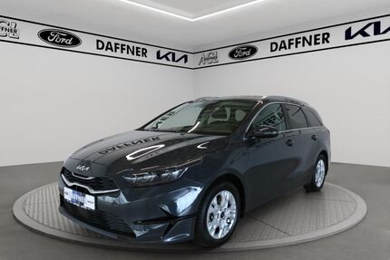 Kia ceed Sportswagon Gebrauchtwagen