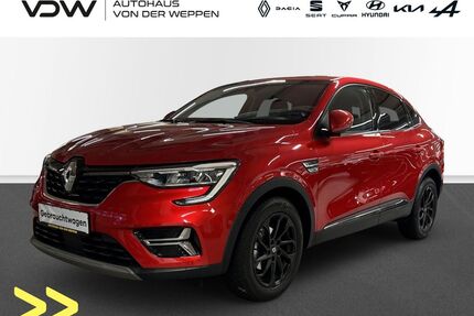 Renault Arkana Gebrauchtwagen