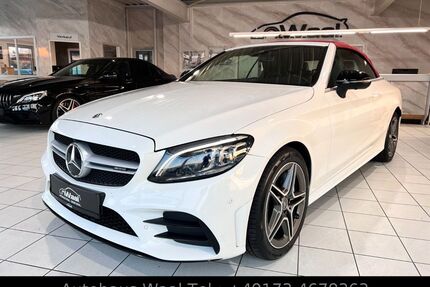 Mercedes-Benz C 43 AMG Gebrauchtwagen