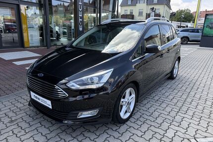 Ford Grand C-Max Gebrauchtwagen