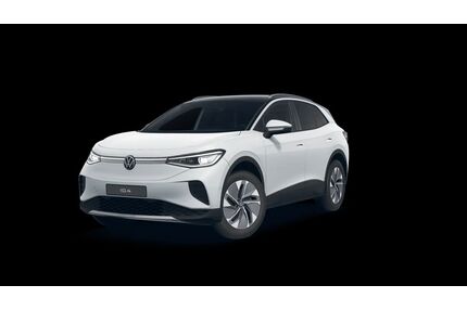 VW ID.4 Gebrauchtwagen