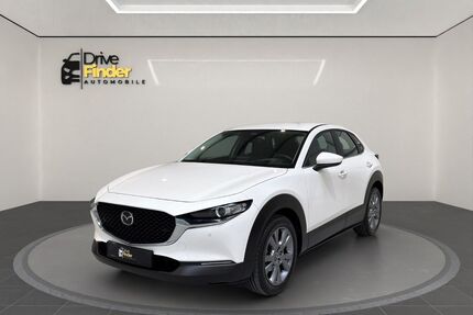 Mazda CX-30 Gebrauchtwagen