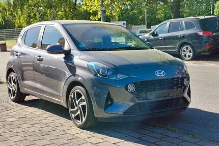 Hyundai i10 Gebrauchtwagen