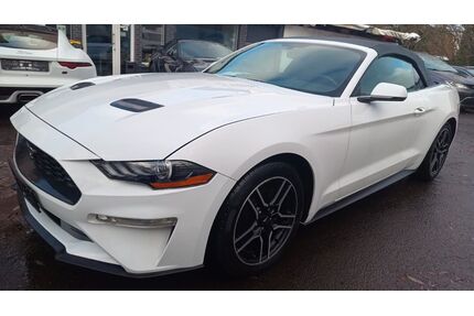 Ford Mustang Gebrauchtwagen