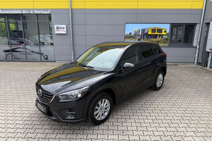 Mazda CX-5 Gebrauchtwagen