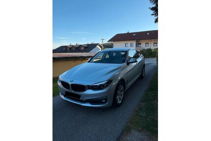 BMW 318 Gran Turismo Gebrauchtwagen